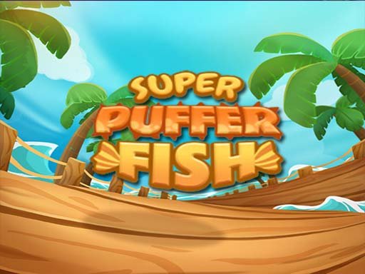 Play: Fishy Run Img