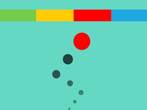 Play: Flappy Color Line Img