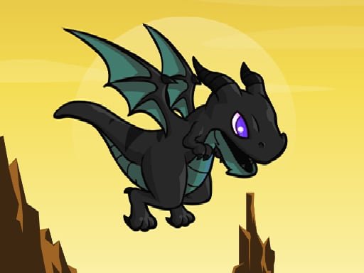 Play: Flappy Dragon Img