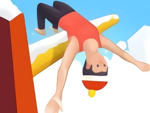 Play: Flip Champs 3D Img