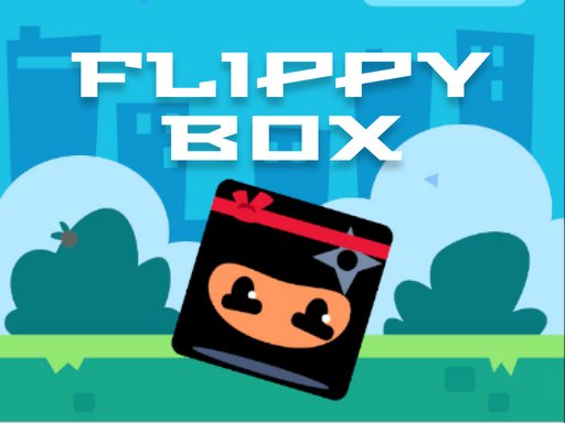 Play: Flippy Box Img