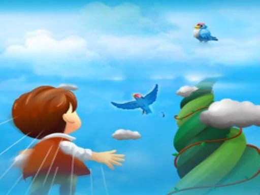 Play: Fly to me Higher Img