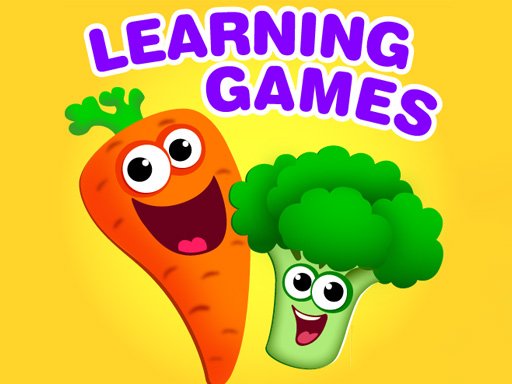 Play: Food Educational Games For Kids Img