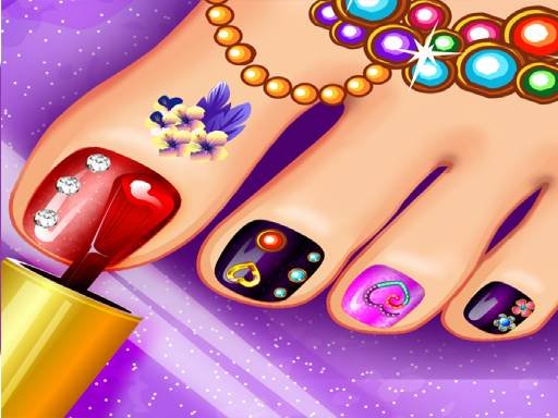 Play: Foot Spa Img