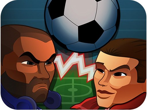 Play: Football Heads Img