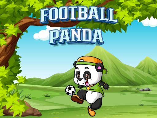 Play: Football Panda Img