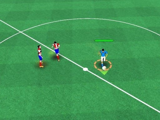 Play: Football Soccer World Cup Img