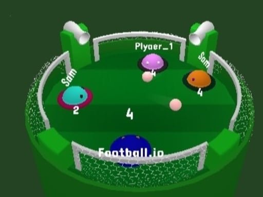 Play: Footballio Img