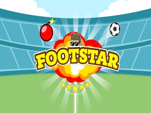 Play: Footstar Img