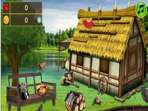 Play: Forbidden Land The Secret Experiment Img