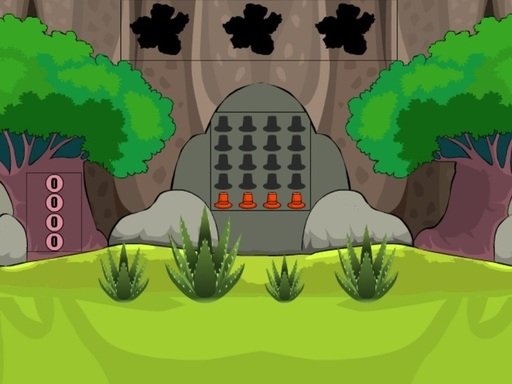 Play: Forest Resort Escape Img