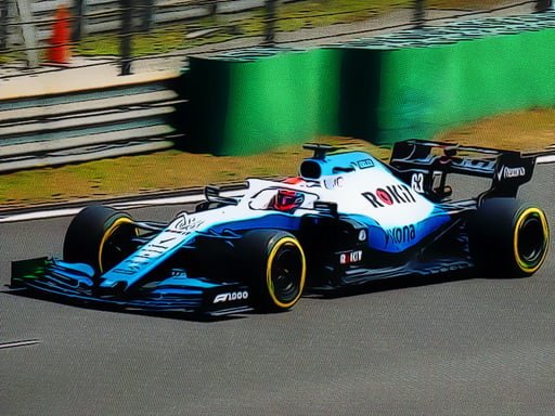 Play: Formula Racers Puzzle Img