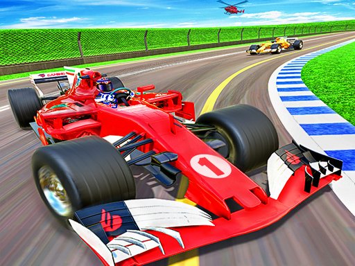Play: Formula car racing Formula racing car game Img