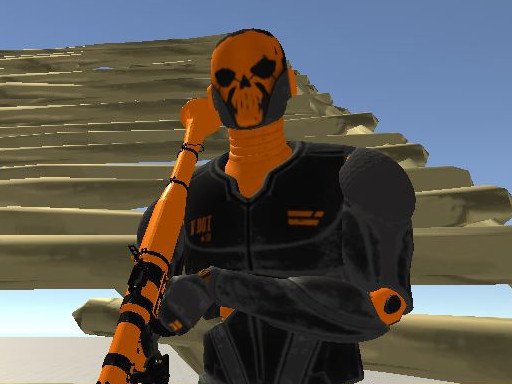 Play: Fort Schtze Simulator Img