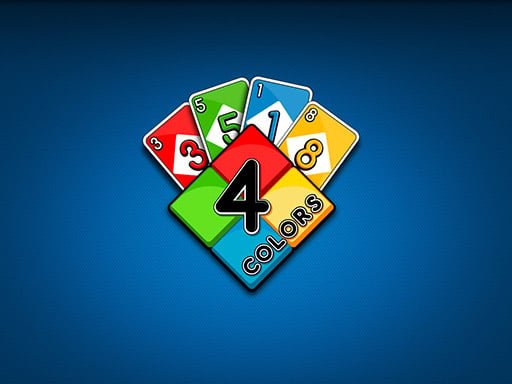 Play: Four Colors Img