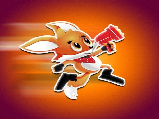 Play: Fox y Bear Img
