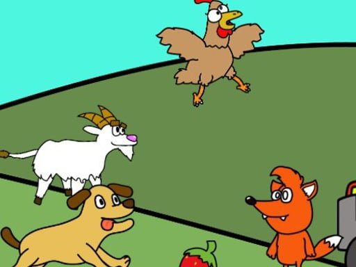 Play: Foxu  Run Run Img