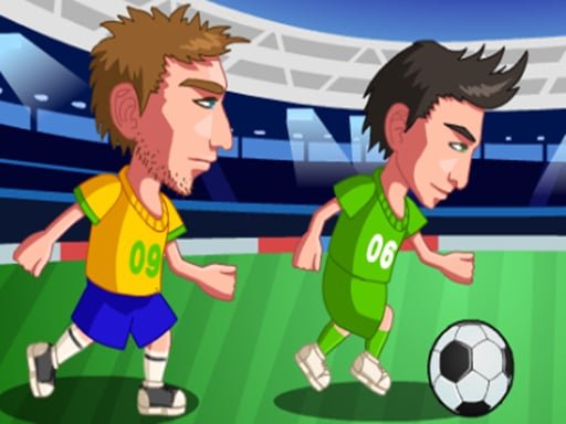 Play: Free Time Football Img