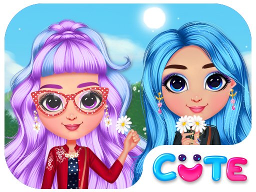 Play: Fresh Spring Style Img