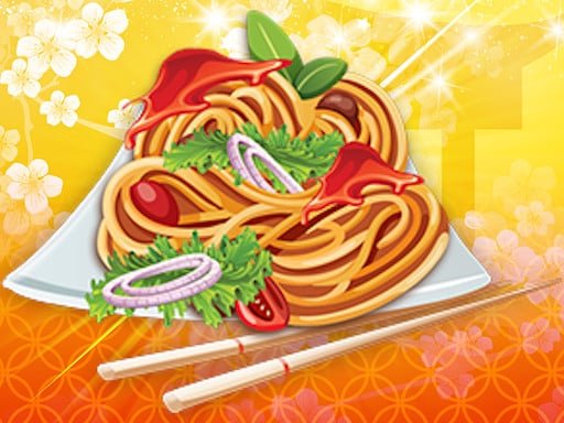Play: Fried Noodles Img