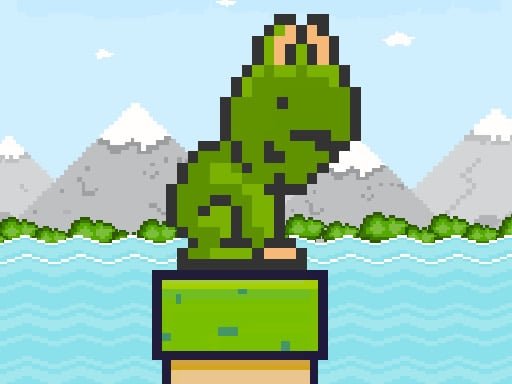 Play: Frogie Img