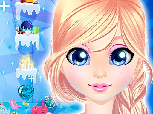 Play: Frozen Princess Hidden Object Img
