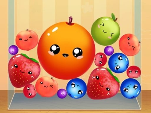 Play: Fruit Merge Reloaded Img
