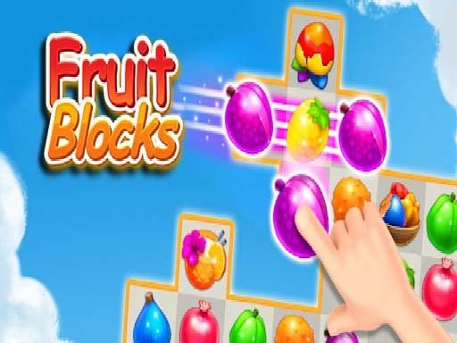 Play: Fruit Blocks Img