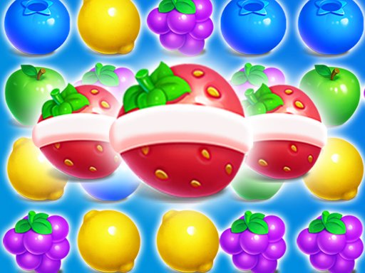 Play: Fruit Crush Kingdom Img
