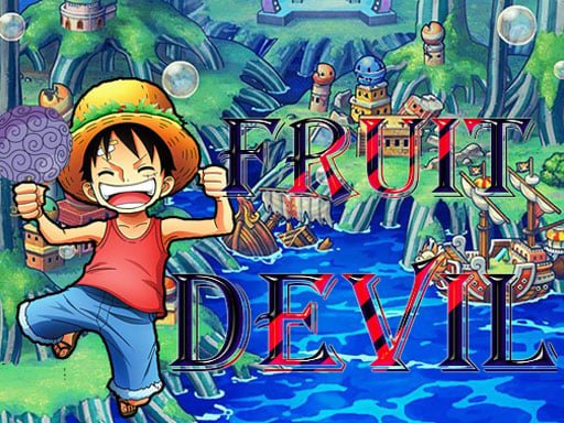 Play: Fruit Devil game Img