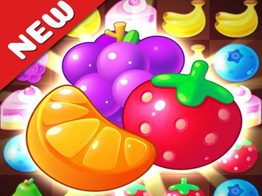 Play: Fruit Mania Match3 Img