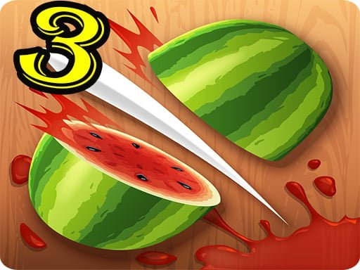 Play: Fruit Ninja Slice Pro Fruit Slasher Img