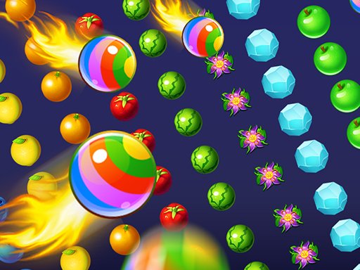 Play: Fruit Pop Bubbles Img