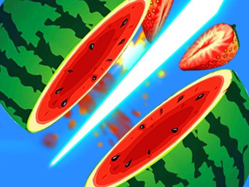 Play: Fruit Samurai Img