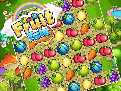 Play: Fruit Tales Img