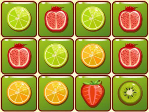 Play: Fruits Blocks Collapse Img