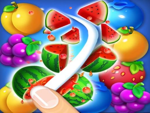 Play: Fruits Crush Img