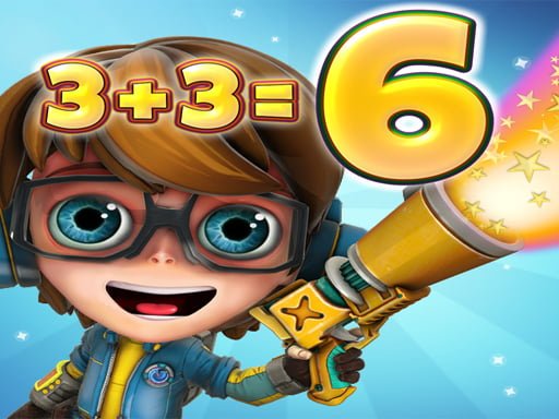 Play: Fun Math Kids Img