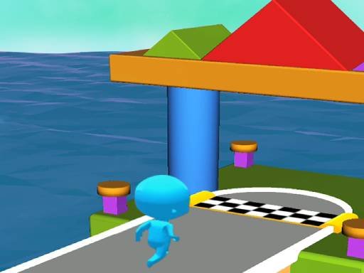 Play: Fun Race 3D Img