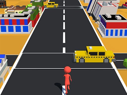 Play: Fun Road Race 3D Img