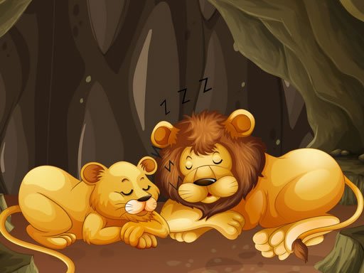 Play: Fun Zoo Animals Jigsaw Img