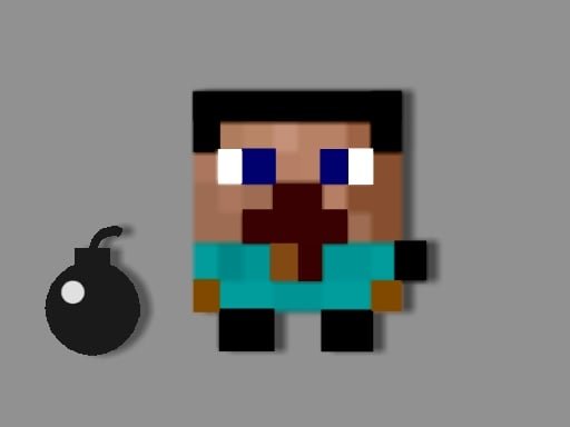 Play: Funny Bomber Img