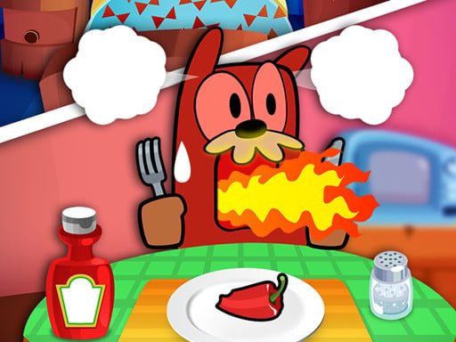 Play: Funny Virtual Pet Img