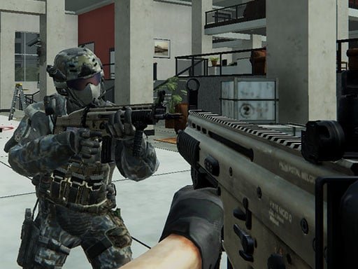 Play: Future Soldier Multiplayer Img