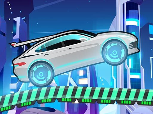 Play: Galactic Driver Img