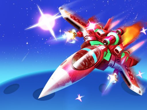 Play: Galaga Assault Img
