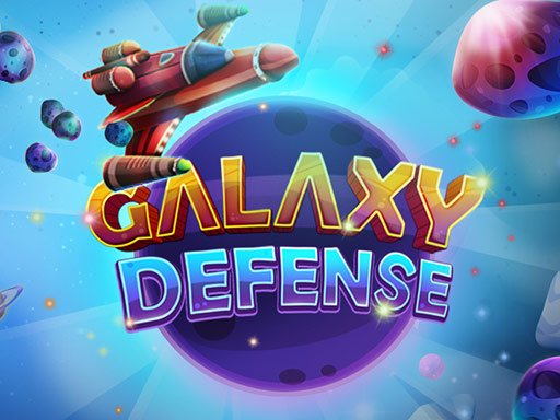 Play: Galaxy Defense Img