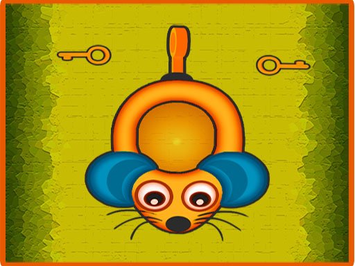 Play: Game Mouse Adventure Img