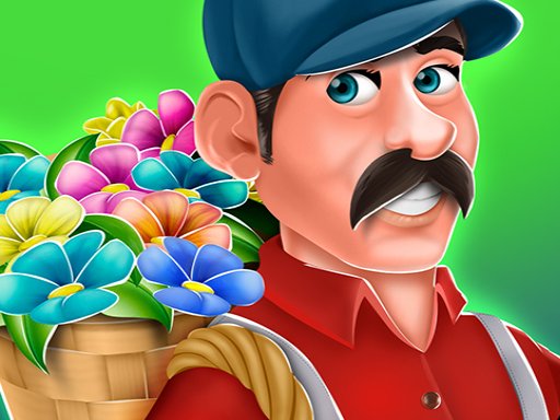 Play: Garden Decoration Img