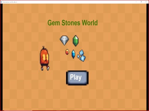 Play: Gemstones world Img